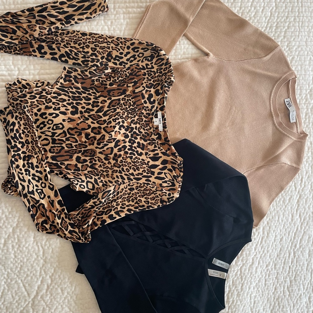 Bundles that you wear!